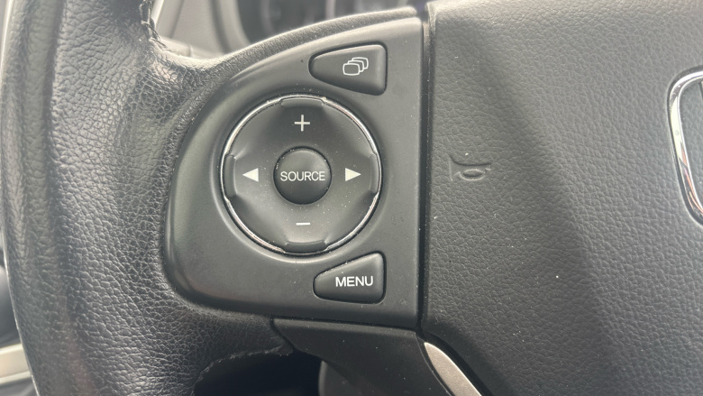 Honda CR-V 1.6 i-DTEC 160 EX 5dr Diesel Estate